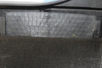 Накладка двигателя декоративная G25/G35/G37/Q40 06-14