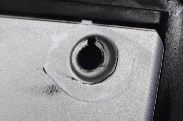 Накладка двигателя декоративная G25/G35/G37/Q40 06-14