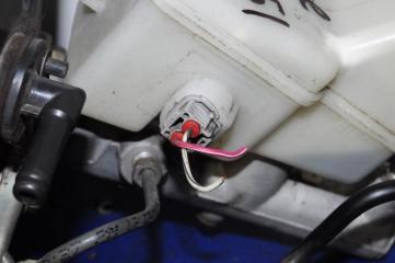 Главный тормозной цилиндр TOYOTA MATRIX 02-08