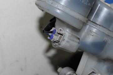 Главный тормозной цилиндр KIZASHI 09-14