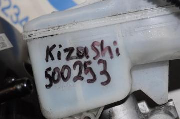 Главный тормозной цилиндр SUZUKI KIZASHI 09-14