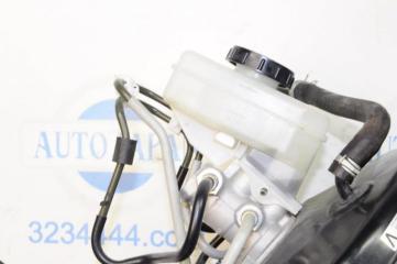 Главный тормозной цилиндр M35/M45 04-10