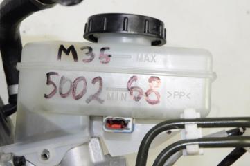 Главный тормозной цилиндр INFINITI M35/M45 04-10