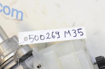 Главный тормозной цилиндр M35/M45 04-10