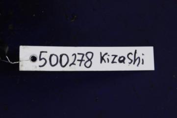 Моторчик печки SUZUKI KIZASHI 09-14