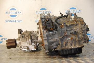 Раздаточная коробка TOYOTA VENZA 09-16