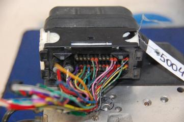 Блок ABS GS350 GS300 05-11