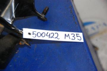 Блок ABS M35/M45 04-10