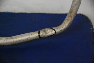 Трубка кондиционера MITSUBISHI GALANT 03-12