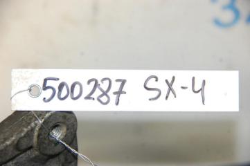 Генератор SX4 06-13