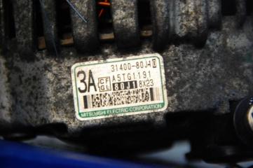 Генератор SX4 06-13