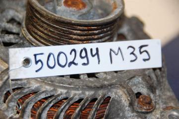 Генератор M35/M45 04-10