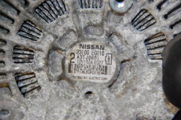 Генератор M35/M45 04-10