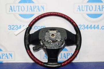 Руль LEXUS GS350 GS300 05-11