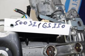 Рулевой вал GS350 GS300 05-11