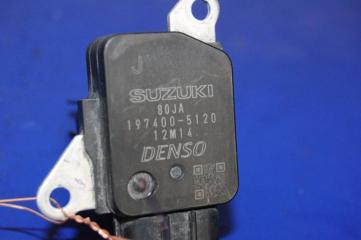 Расходомер воздуха KIZASHI 09-14