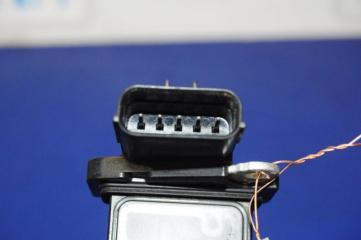 Расходомер воздуха HONDA ACCORD COUPE 07-12