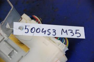 Блок электронный M35/M45 04-10