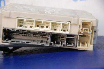 Блок предохранителей моторный отсек LEXUS GS350 GS300 05-11