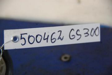 Блок предохранителей моторный отсек GS350 GS300 05-11