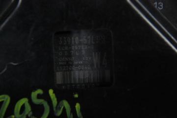 Блок управления двигателем SUZUKI KIZASHI 09-14