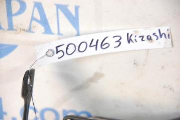 Блок управления двигателем KIZASHI 09-14