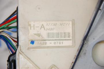 Блок предохранителей моторный отсек GS350 GS300 05-11