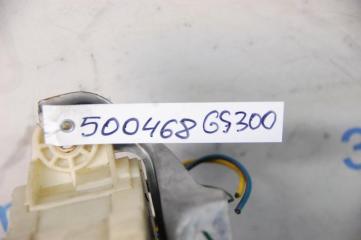 Блок предохранителей моторный отсек GS350 GS300 05-11