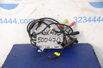 Блок электронный LEXUS GX470 02-09