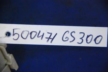 Блок предохранителей салон задний GS350 GS300 05-11