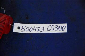 Блок электронный GS350 GS300 05-11