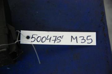 Блок предохранителей моторный отсек INFINITI M35/M45 04-10