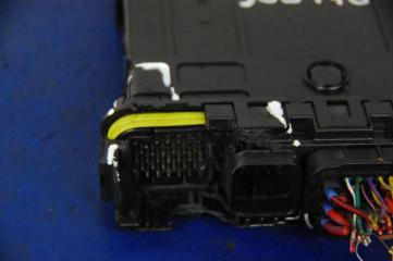 Блок управления двигателем MITSUBISHI GALANT 03-12