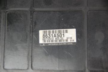 Блок управления двигателем GALANT 03-12