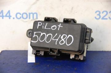 Блок предохранителей моторный отсек PILOT 08-15