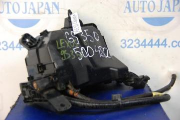 Блок предохранителей моторный отсек GS350 GS300 05-11