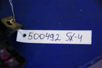 Блок предохранителей моторный отсек SUZUKI SX4 06-13