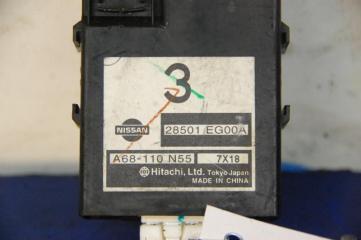 Блок электронный M35/M45 04-10