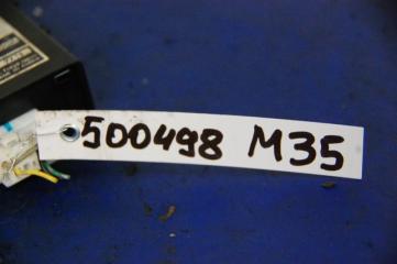 Блок электронный M35/M45 04-10