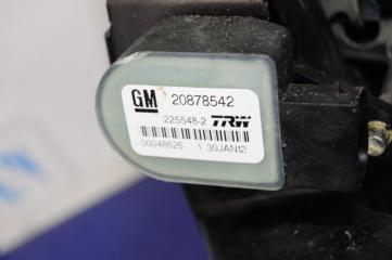 Педаль тормоза VOLT 10-15