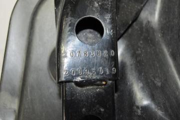 Поддон механизма дворников CHEVROLET VOLT 10-15