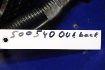 Блок предохранителей моторный отсек OUTBACK 09-14 BR