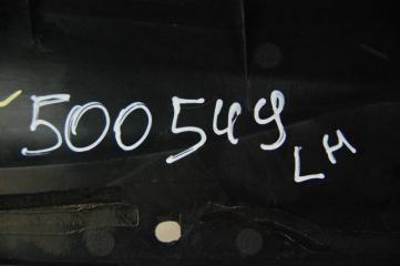 Пластик под лобовое стекло / Жабо TOYOTA MATRIX 02-08