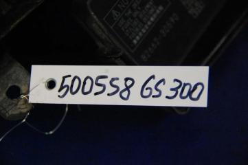 Блок предохранителей моторный отсек GS350 GS300 05-11