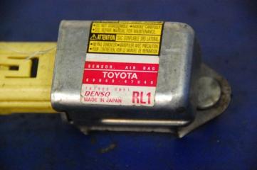 Датчик удара PRIUS - 20 03-11