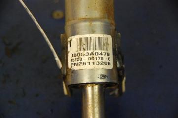 Рулевой вал SEQUOIA 08-17