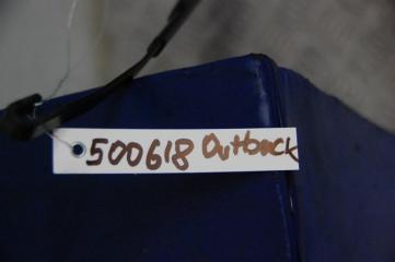 Поводок стеклоочистителя передний LEGACY 03-09 BL/BP