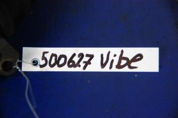 Патрубок воздушного фильтра MATRIX 02-08