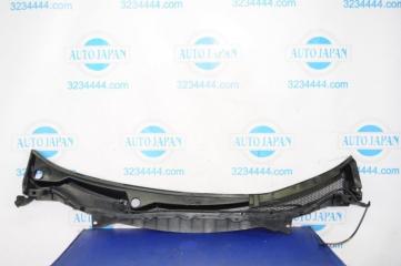 Пластик под лобовое стекло / Жабо NISSAN ALTIMA L32 07-12