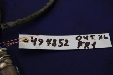 Лямбда зонд MITSUBISHI OUTLANDER XL 05-13